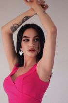 купить проститутку в Красногорске (Вера, рост: 168, вес: 56)