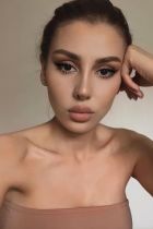 Эльза — проститутка с большими формами, 23 лет