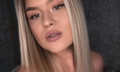 Индивидуалка Сара Тел. +7 905 518-86-54