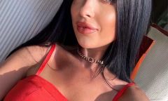 Индивидуалка Вита Тел. +7 922 921-92-50