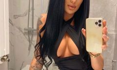 Индивидуалка Ира Тел. +7 985 635-66-87