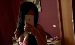 Индивидуалка Милана Тел. +7 985 098-41-17