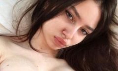 Индивидуалка Жаклин  Тел. +7 917 858-35-71