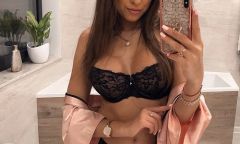 Индивидуалка Юля Тел. +7 964 092-86-65