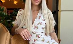 Индивидуалка Милена Тел. +7 905 089-31-52