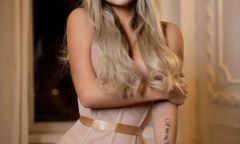 Индивидуалка Эля Тел. +7 905 089-30-59