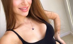 Индивидуалка Варя Тел. +7 905 089-31-36