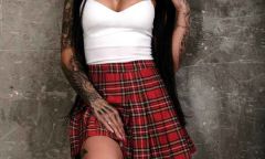 Индивидуалка Ирина Тел. +7 905 089-30-63