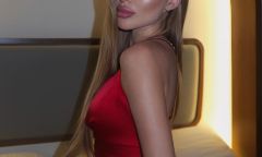 Индивидуалка Алина Тел. +7 923 407-16-99