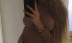 Индивидуалка Соня Тел. +7 964 975-60-97