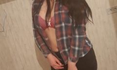 Индивидуалка Мария Тел. +7 916 981-28-17