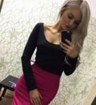 проститутка Катя, секс за деньги в Красногорске