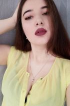 Ксюша, тел. 8 927 261-53-72 — vip эскорт